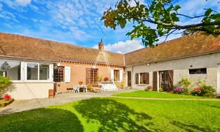 Maison 6 Pièces 134 m² à vendre à Gisors (27140)