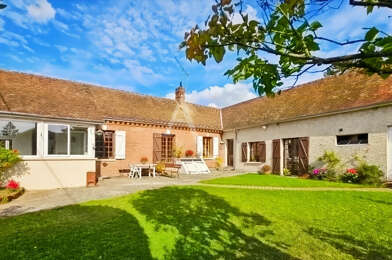 Maison 6 pièces 250000 €