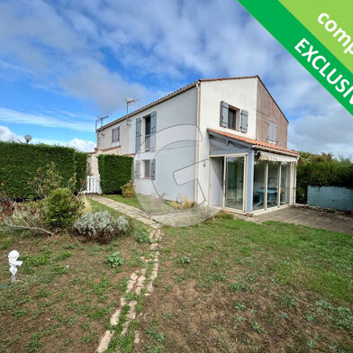 Maison 3 pièces 232900 €