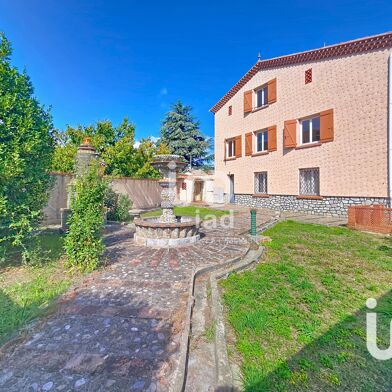 Maison 10 pièces 190000 €