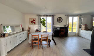 Maison 5 Pièces 108 m² à vendre à Saint-Julien-de-Concelles (44450)