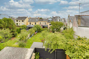 Maison Rennes 7 pièce(s) 124.5 m2