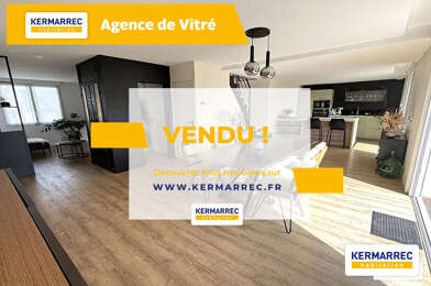 Maison 6 pièces 618800 €