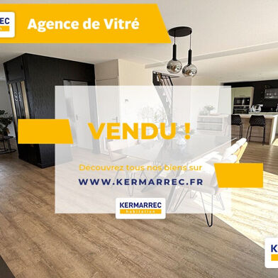 Maison 6 pièces 618800 €