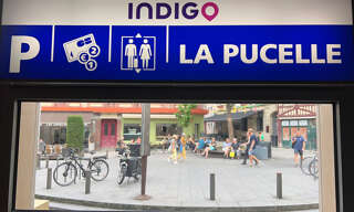 Garage   m² à vendre à Rouen (76000)