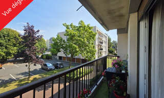 Appartement 3 Pièces 64 m² à vendre à Le Havre (76620)