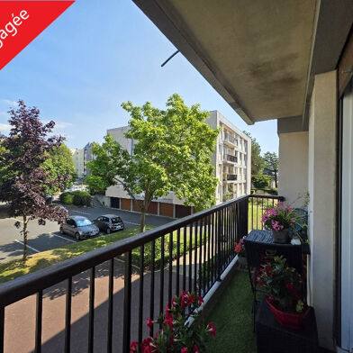 Appartement 3 pièces 199000 €