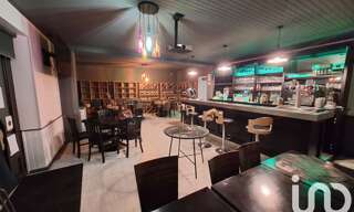 Immeuble  225 m² à vendre à Caudrot (33490)