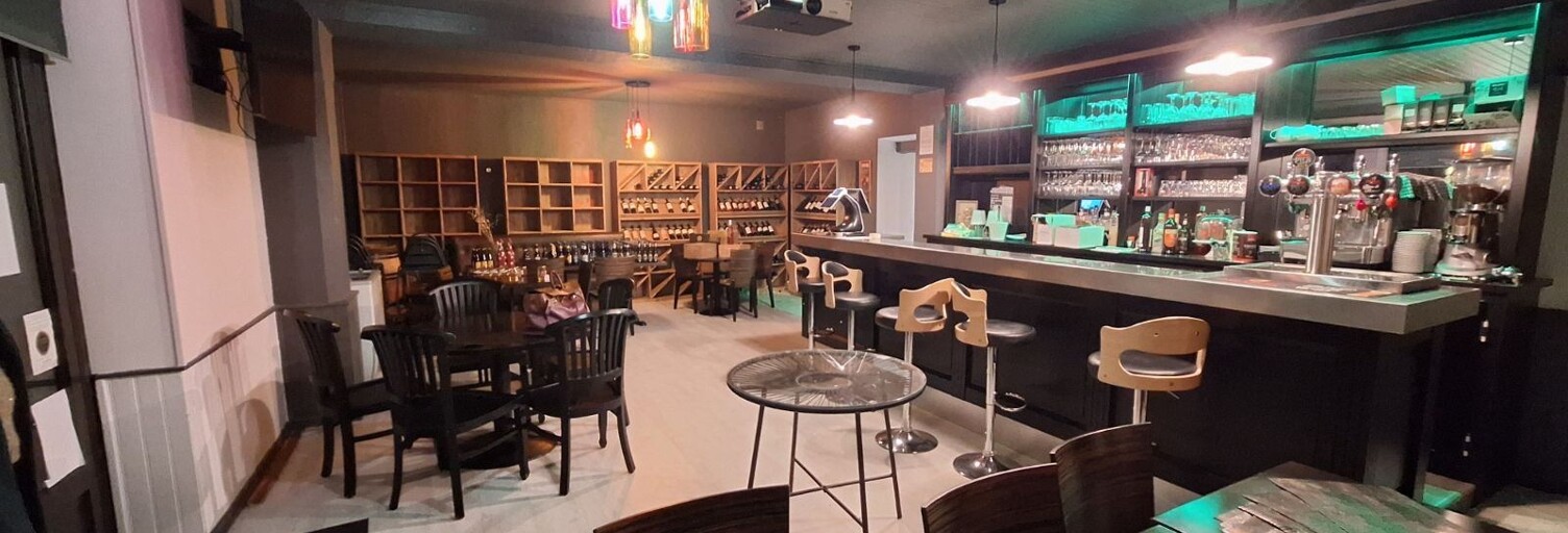 Immeuble  225 m² à vendre à Caudrot (33490)