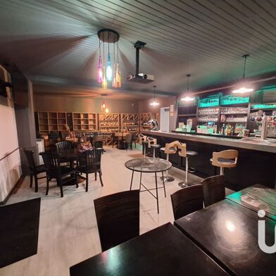 Immeuble  269000 €