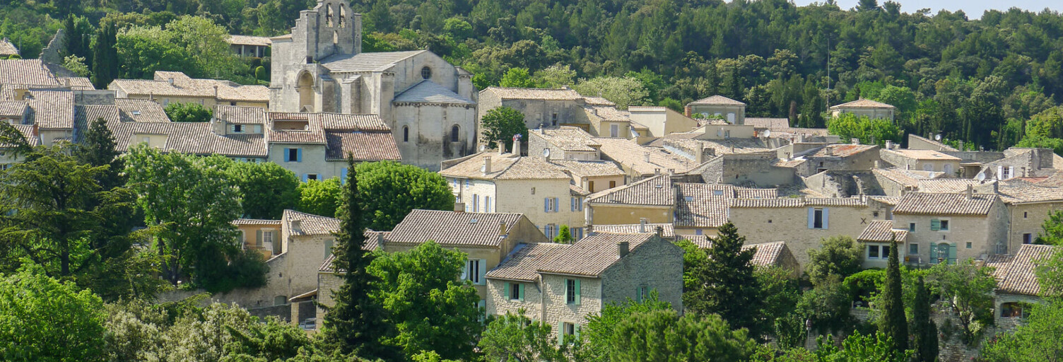 Terrain  2000 m² à vendre à Saint-Restitut (26130)