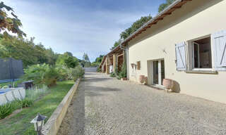 Maison 11 Pièces 260 m² à vendre à Lamothe-Capdeville (82130)