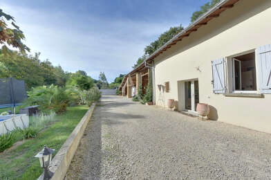 Maison 11 pièces 475000 €