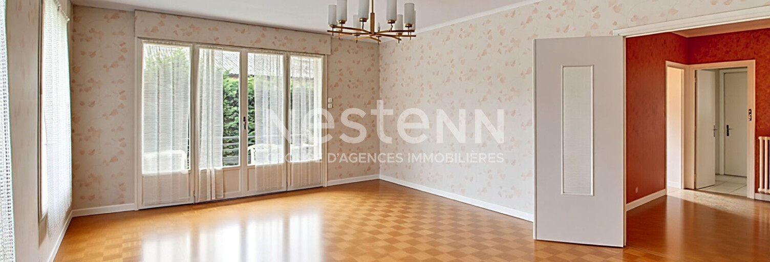 Maison 5 Pièces 142 m² à vendre à Bron (69500)