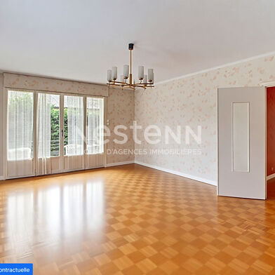 Maison 5 pièces 430000 €