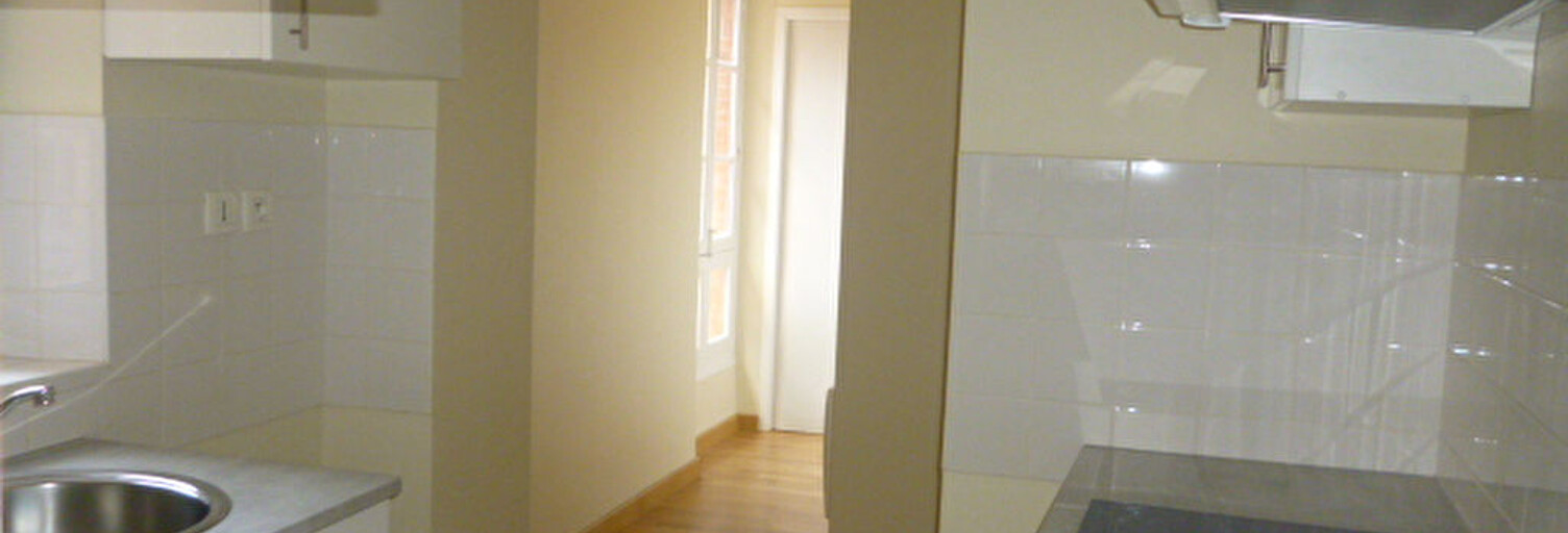 Appartement 2 Pièces 65 m² à louer à Montauban (82000)