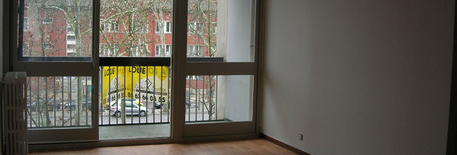 Appartement 3 Pièces 65 m² à louer à Montauban (82000)