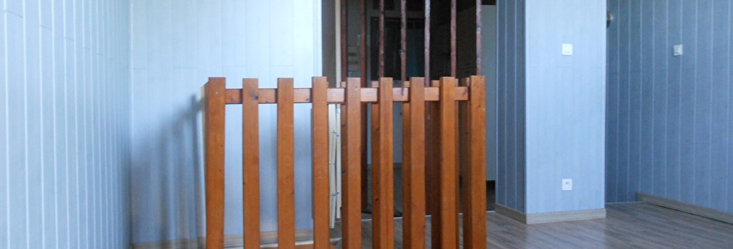 Appartement 2 Pièces 49 m² à louer à Montauban (82000)