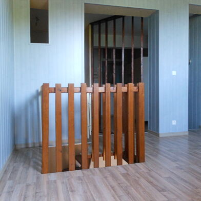 Appartement 2 pièces 475 €