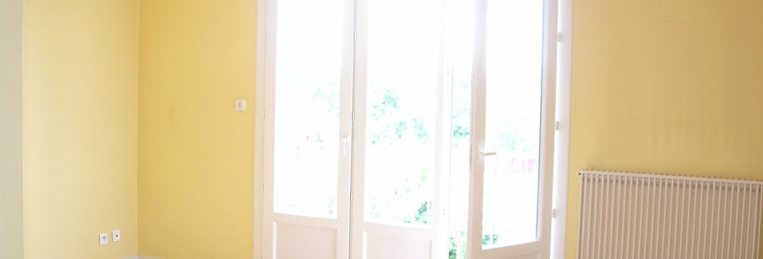 Appartement 2 Pièces 40 m² à louer à Montauban (82000)