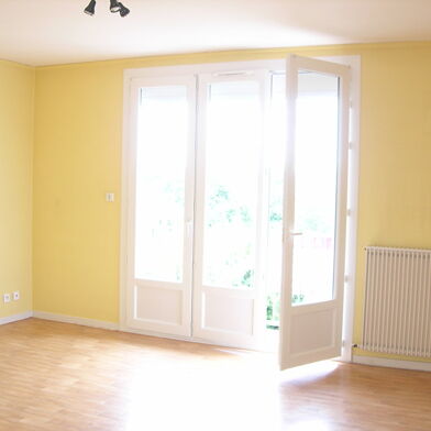 Appartement 2 pièces 480 €