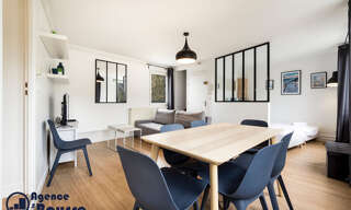 Appartement 3 Pièces 59 m² à vendre à Le Havre (76600)