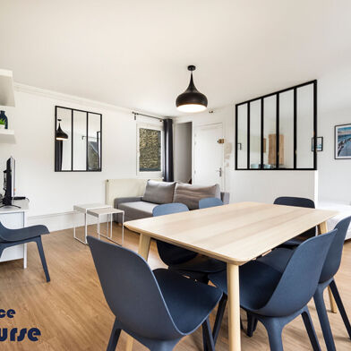 Appartement 3 pièces 139000 €