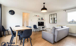 Appartement 3 Pièces 59 m² à vendre à Le Havre (76600)