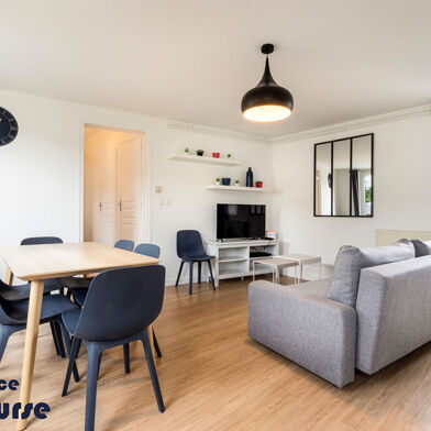 Appartement 3 pièces 139000 €