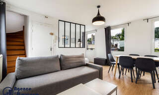 Appartement 3 Pièces 59 m² à vendre à Le Havre (76600)