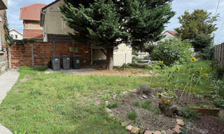 Appartement 2 Pièces 41 m² à vendre à Houilles (78800)