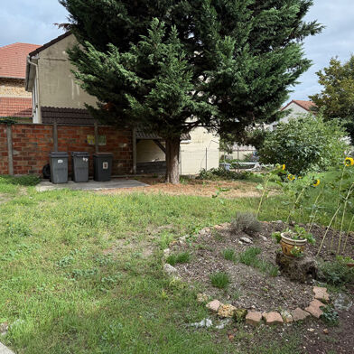 Appartement 2 pièces 195000 €