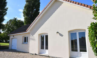 Maison 4 Pièces 95 m² à vendre à Saint-Jacques-sur-Darnétal (76160)