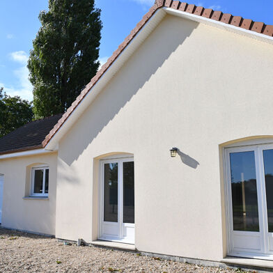 Maison 4 pièces 285000 €