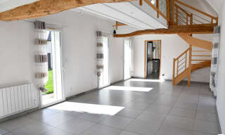 Maison 5 Pièces 98 m² à vendre à Tôtes (76890)