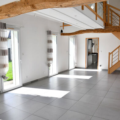 Maison 5 pièces 249000 €