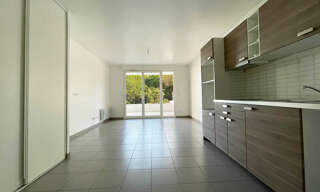 Appartement 2 Pièces 40 m² à vendre à Marseille 9 (13009)