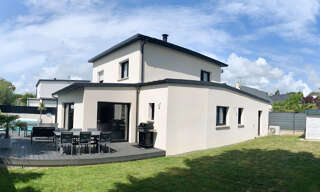 Maison 6 Pièces 139 m² à vendre à Pornichet (44380)