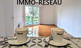 Appartement 2 Pièces 51 m² à vendre à Challans (85300)