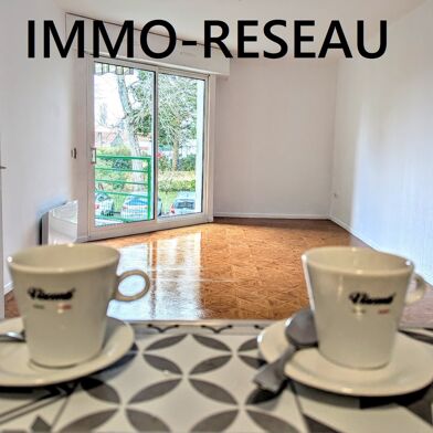 Appartement 2 pièces 75000 €