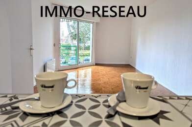 Appartement 2 pièces 75000 €