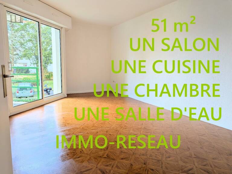 Résidence Seniors — photo 1