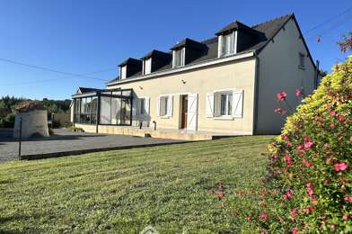 Maison 6 pièces 269800 €