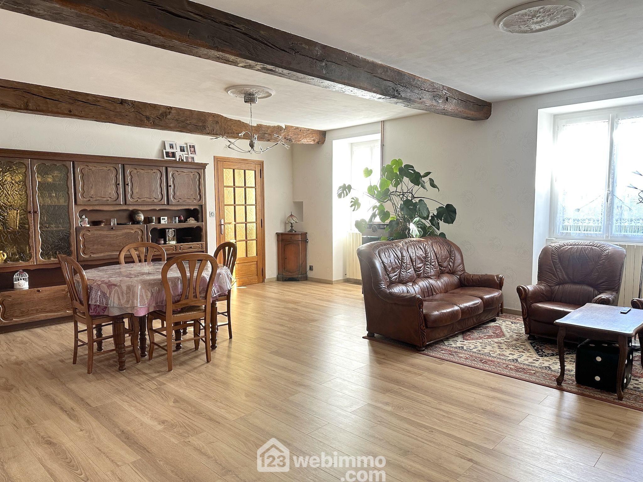Photo Maison - 182m² - Mouliherne image 2/4