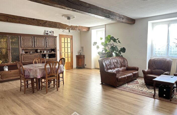 Maison - 182m² - Mouliherne — photo 3