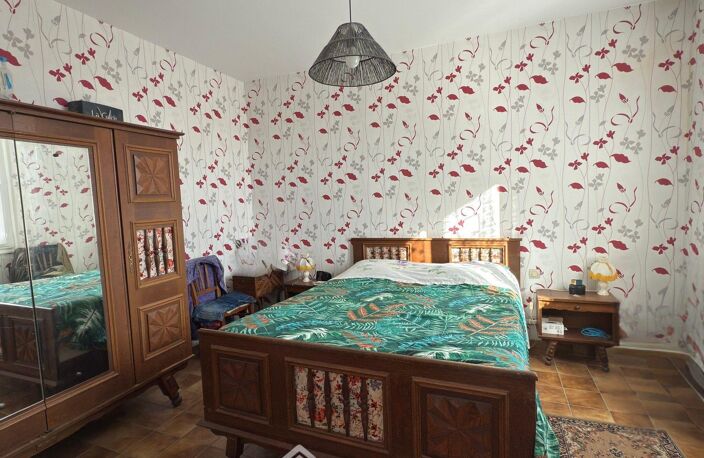 Maison - 182m² - Mouliherne — photo 5