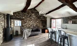 Maison 2 Pièces 52 m² à vendre à Bastia (20200)