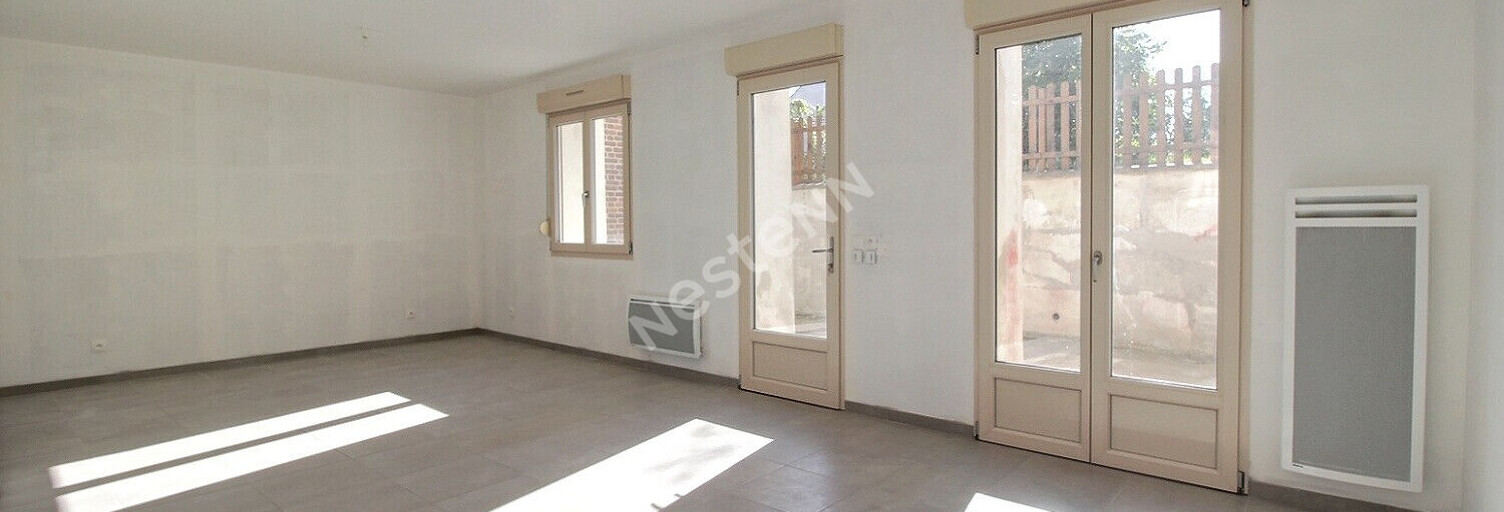 Maison 5 Pièces 118 m² à vendre à Corbeny (02820)