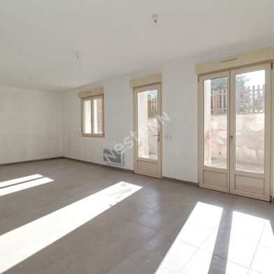 Maison 5 pièces 190000 €