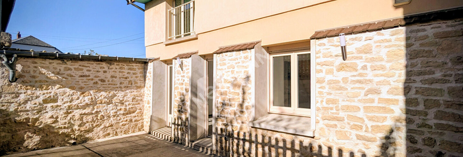 Maison 5 Pièces 118 m² à vendre à Corbeny (02820)